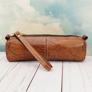 Patricia Nash Isla Oblong Case Signature Map